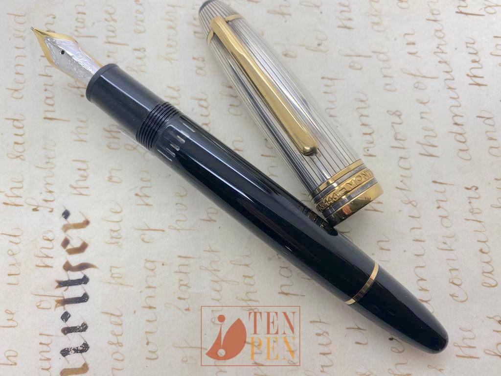 Montblanc 146 for sale outlet